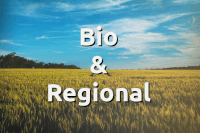 Bio & Regional